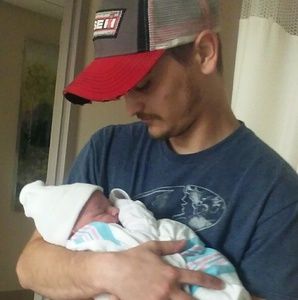 Meet your Posher, Travis